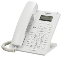 Panasonic KX-HDV100RU проводной SIP-телефон (блок питания в комплекте)