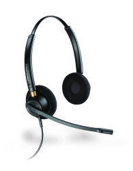 Plantronics EncorePro HW520 BNC Wideband гарнитура телефонная PL-HW520