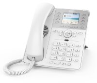 Snom D735 White IP телефон