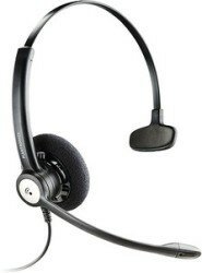 Телефонная гарнитура Plantronics Entera NC (PL-HW111N)