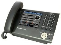 Panasonic KX-NT400 IP-телефон