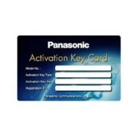 Panasonic KX-NSP120W улучшенный пакет ключей активации