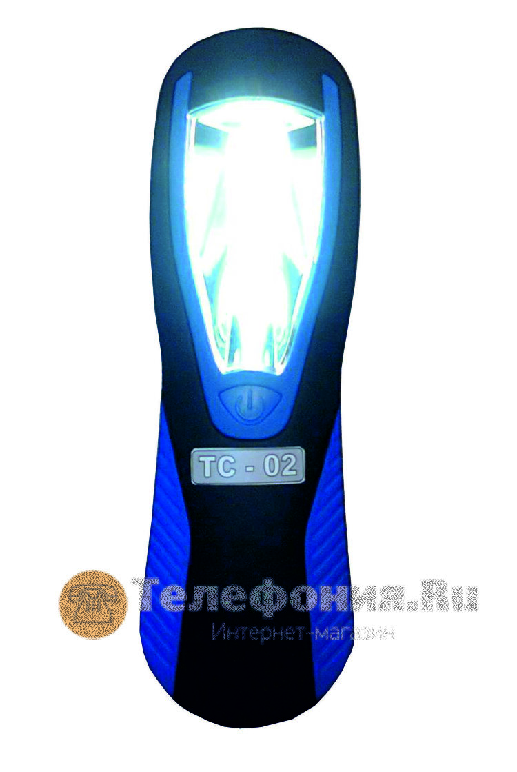 Световой сигнализатор телефонного звонка ТС- 02 купить за 3 890 руб ...