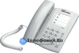 Телефон Телта-217-12